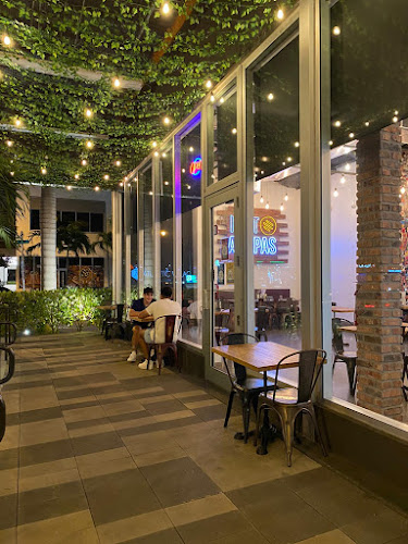 Doggi's Arepa Bar Doggi's Arepa Bar