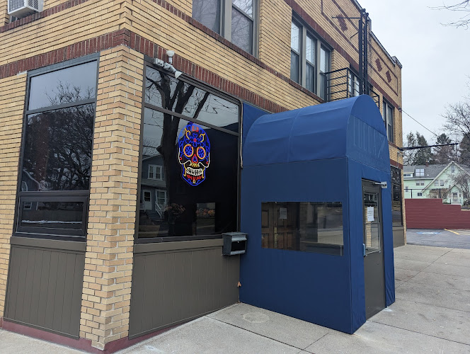 Tavos Antojitos y Tequila Tavos Antojitos y Tequila