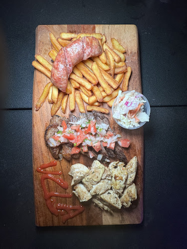 Station Vzla Station Vzla