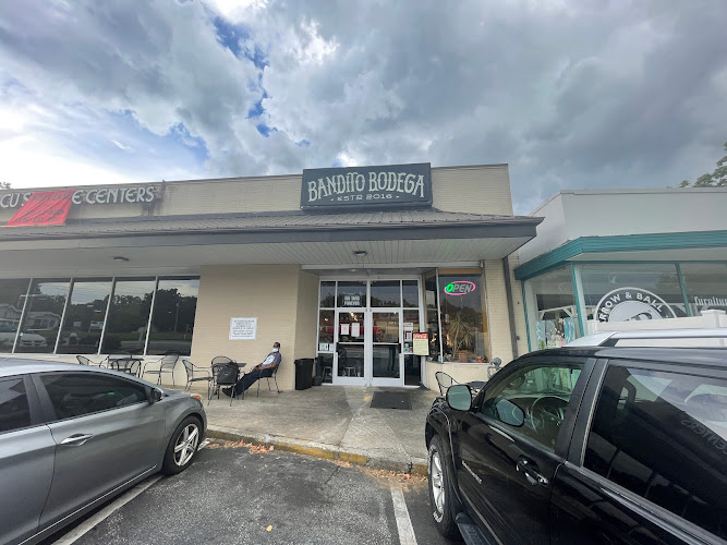 BANDITO BODEGA BANDITO BODEGA