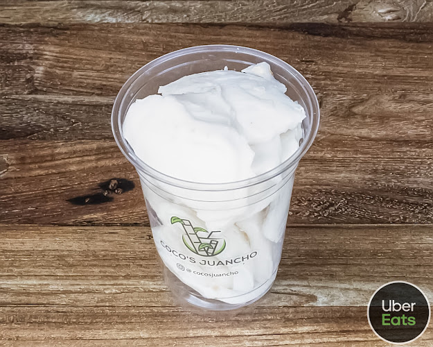 Cocos juancho Cocos juancho