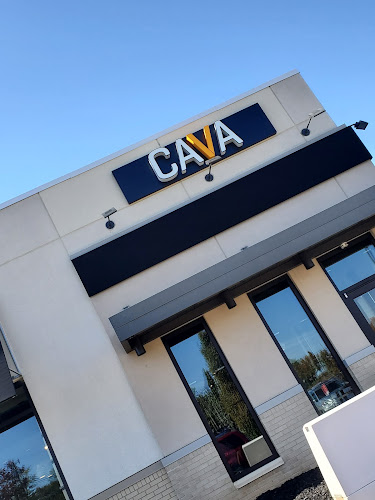 CAVA CAVA