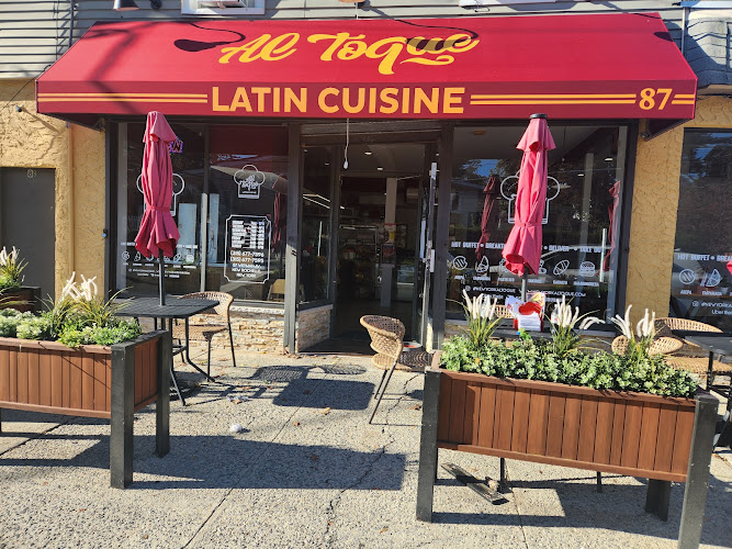 Al Toque Latin Cuisine Al Toque Latin Cuisine