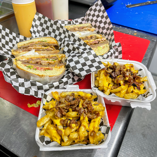 Bro’s authentic taste Bro’s authentic taste