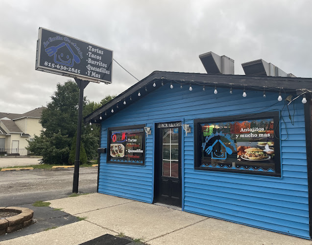 La Casita de Los Antojos La Casita de Los Antojos