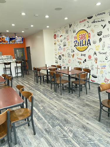 Sabe a Zulia Sabe a Zulia