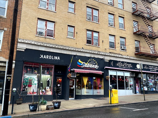 La Gran Sabana La Gran Sabana