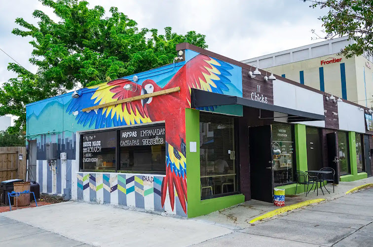 11 Chicks Yummy Creations 11 Chicks Yummy Creations