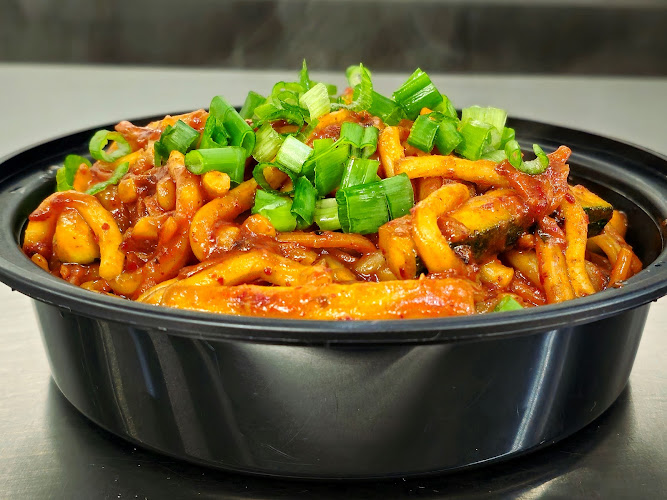 Far East Bayou Far East Bayou