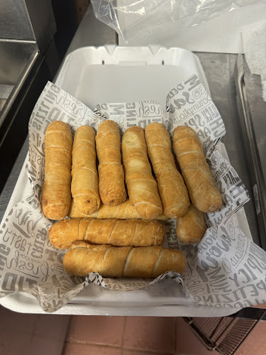 Sabor Latino Venezuelan Restaurant Sabor Latino Venezuelan Restaurant