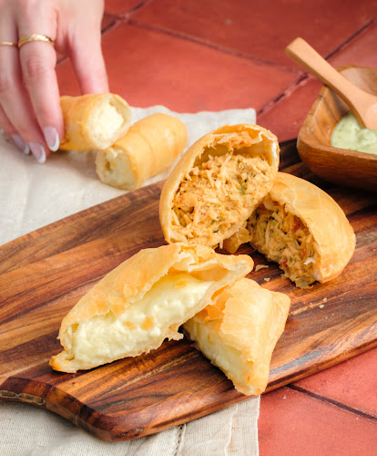 Tartara Pastelitos Tartara Pastelitos