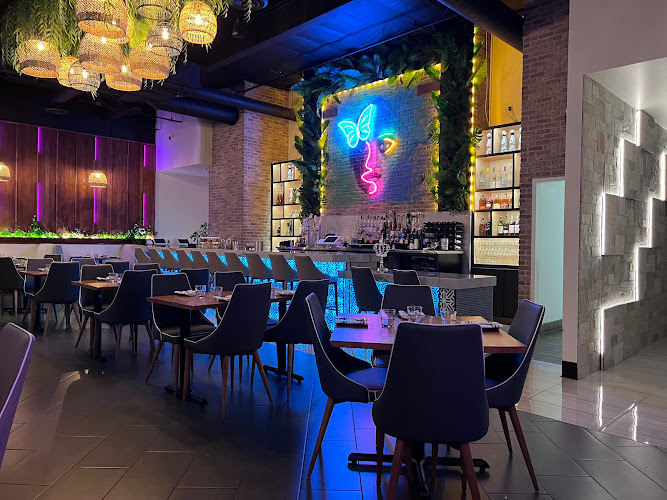 Sabor Cocina Latina & Bar Sabor Cocina Latina & Bar