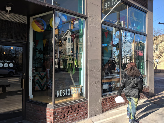 Rincon Criollo Rincon Criollo