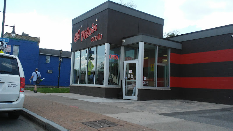 El Pilon Criollo El Pilon Criollo