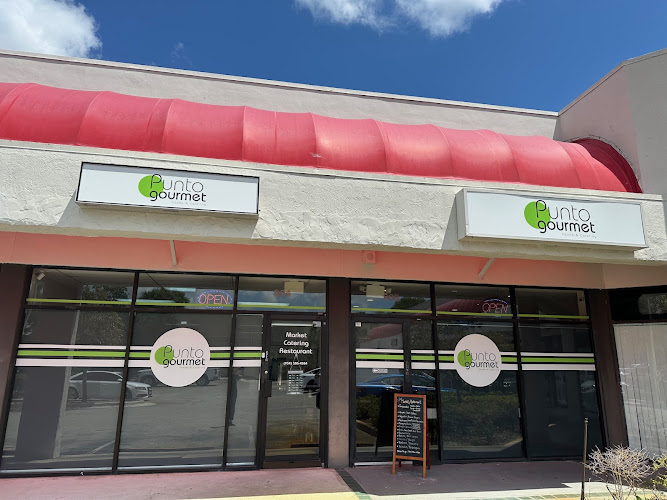 Punto Gourmet Punto Gourmet