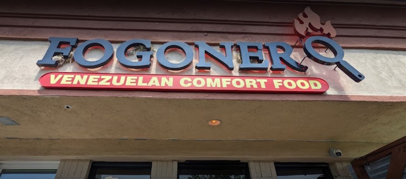 Fogonero Restaurant - Pflugerville Fogonero Restaurant - Pflugerville