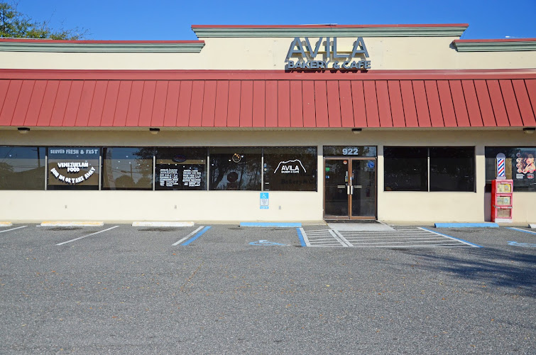 Avila Bakery & Cafe Avila Bakery & Cafe
