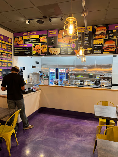 Arepa Lover Arepa Lover