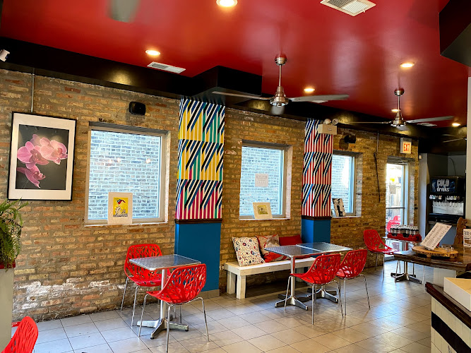 Bolivar & Lincoln Bolivar & Lincoln