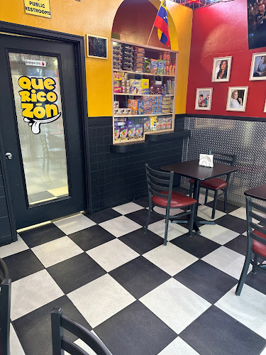 QUERICOZON QUERICOZON