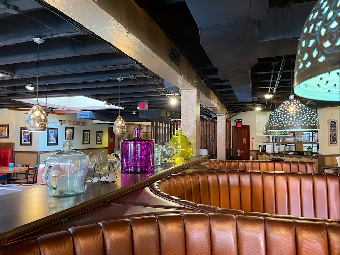 Arepazo Tapas Bar Grille Arepazo Tapas Bar Grille