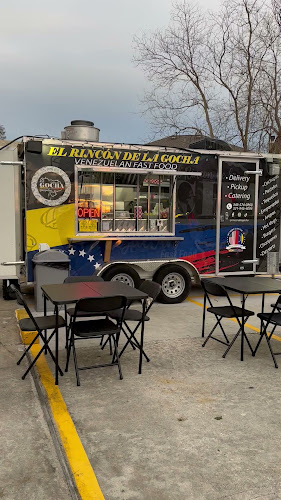 El Rincón de la Gocha El Rincón de la Gocha