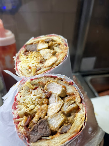 Chamolandiany Chamolandiany