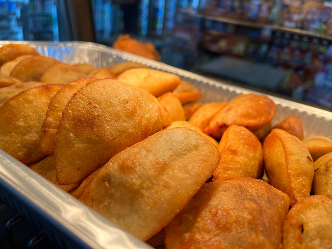 Mi Bohío Latin food Mi Bohío Latin food