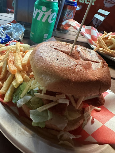 Los Chamos Miami Food Truck Los Chamos Miami Food Truck