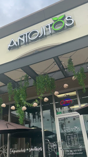 Antojitos Houston Antojitos Houston