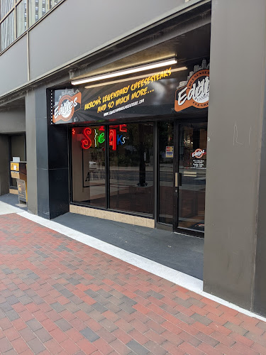 Street Treats Grill Street Treats Grill