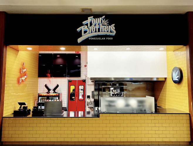 Four Brothers Venezuelan Grill Four Brothers Venezuelan Grill