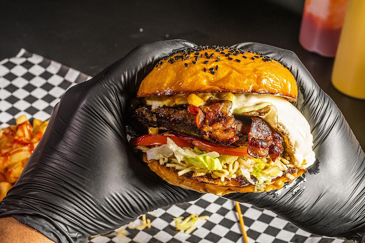 Moonstruck Fast Food Moonstruck Fast Food