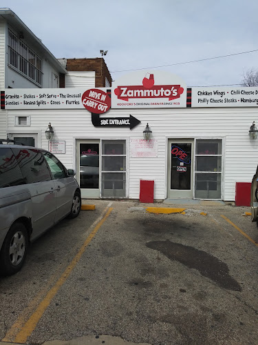 Zammuto's Drive-In & Carry-Out Zammuto's Drive-In & Carry-Out
