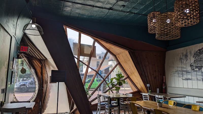 Chez Olga LLC Chez Olga LLC