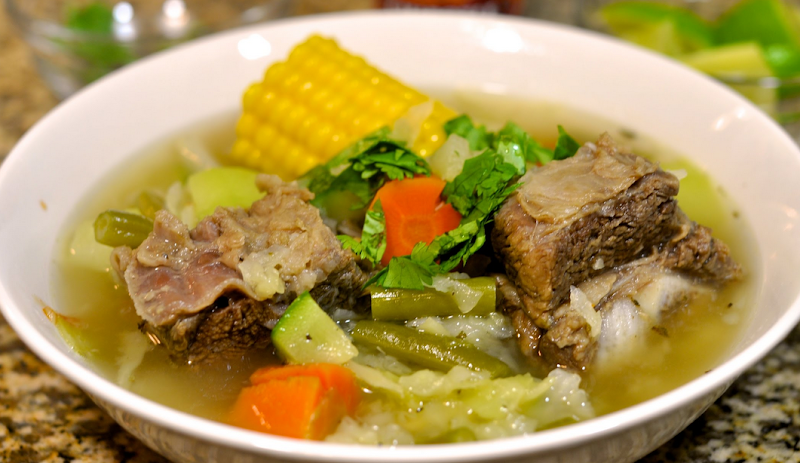 La cocinita Don Jose La cocinita Don Jose