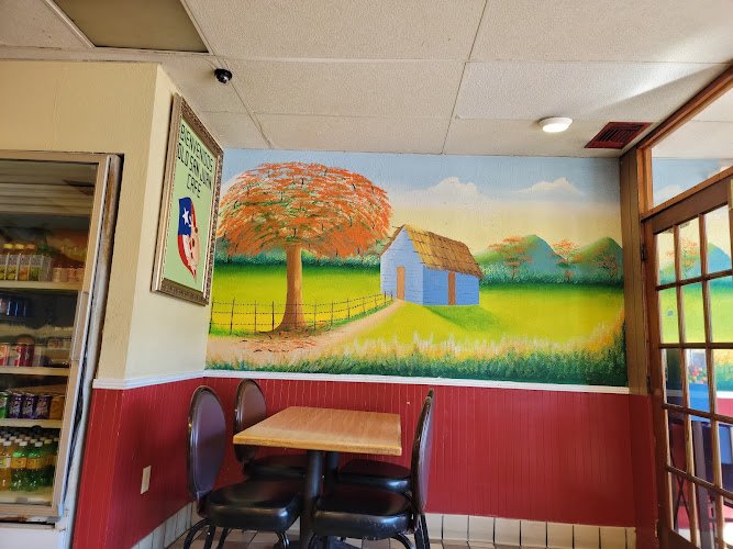 Old San Juan Cafe Old San Juan Cafe