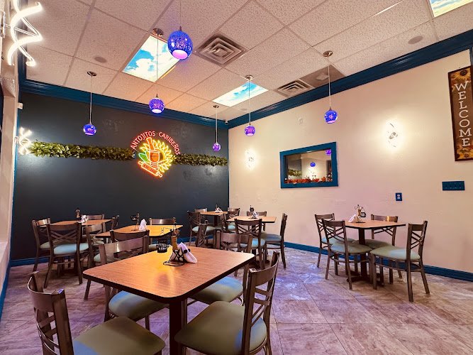 Antojitos Caribenos Antojitos Caribenos