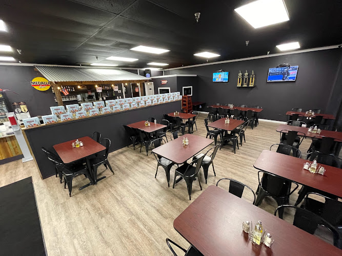 The Mofongo King The Mofongo King