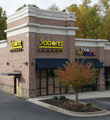 Sabor Venezolano Atlanta Sabor Venezolano Atlanta