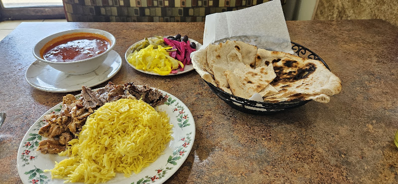 Al Mawal Restaurant Al Mawal Restaurant