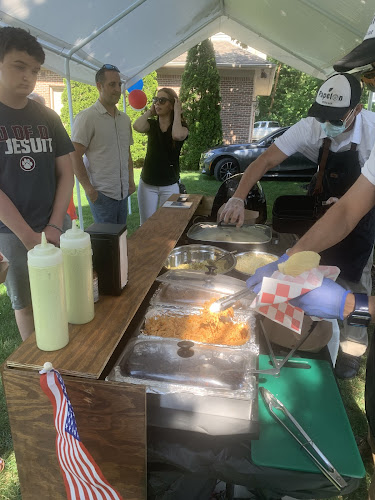 Papelon Arepa Bar Papelon Arepa Bar