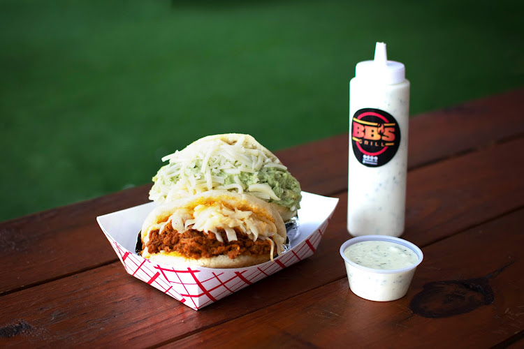 BB'S GRILL BB'S GRILL