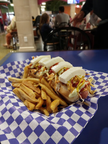 La Sabrosita Restaurant & Catering La Sabrosita Restaurant & Catering