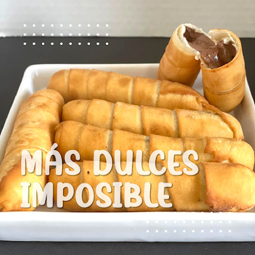 Canaima Pastelitos Canaima Pastelitos