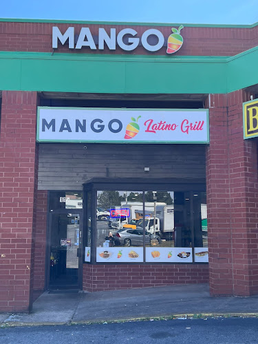 Mango Latino Grill Mango Latino Grill