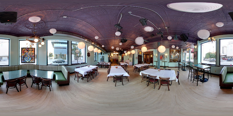 San Chez A Tapas Bistro San Chez A Tapas Bistro