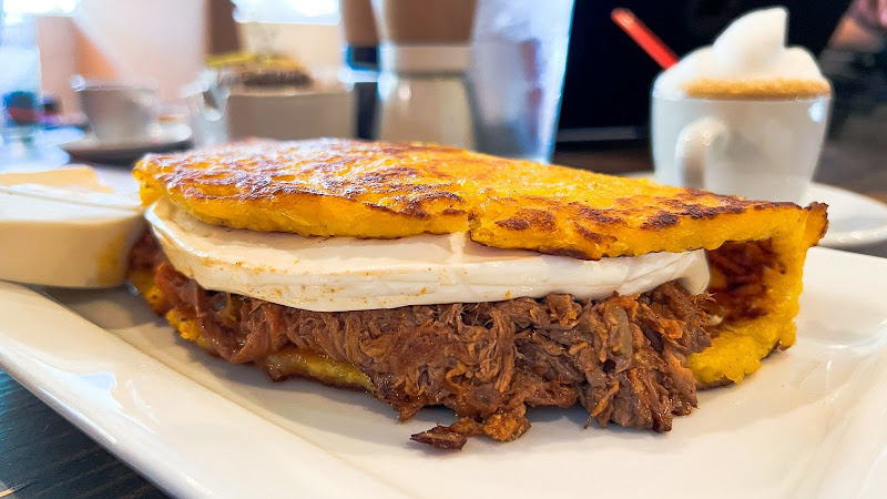 Avila - Comida Venezolana Avila - Comida Venezolana