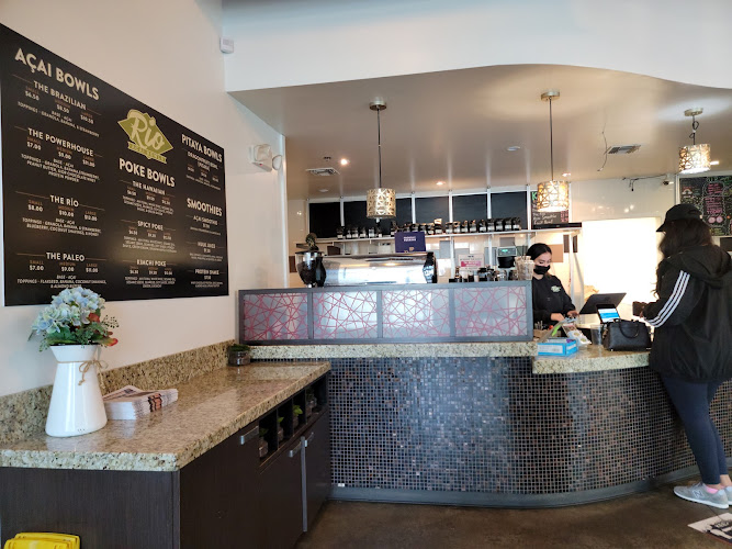 Rio Acai Bowls Rio Acai Bowls