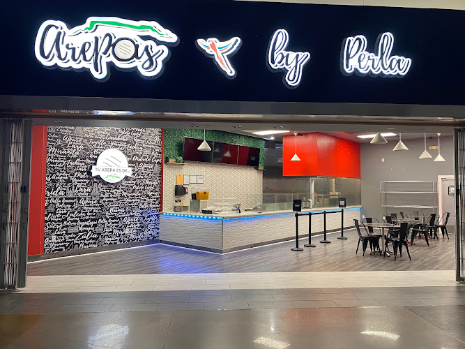 Arepas By Perla Arepas By Perla